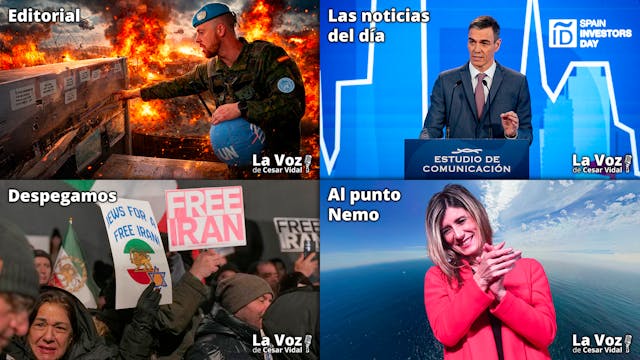 Programa Completo - 16/01/26