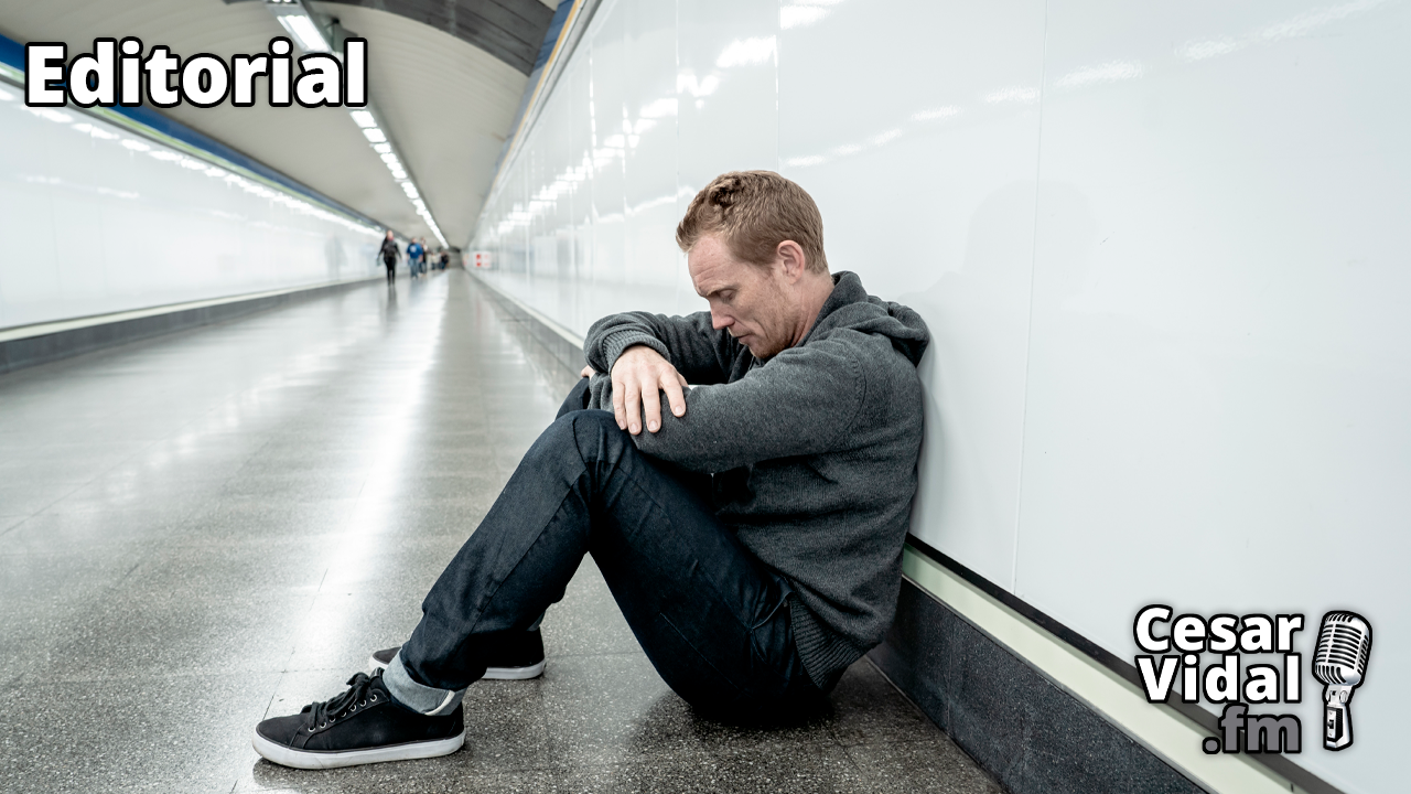 La lamentable situación de los jóvenes españoles - 16/01/24