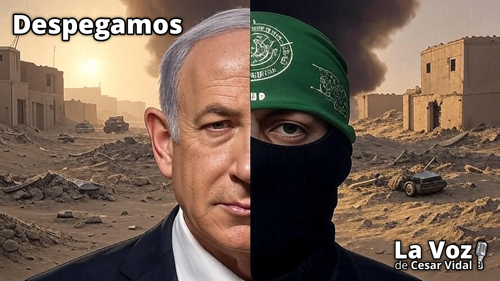 Masacre Hamas 7–O, rockstar Milei, bola extra francesa y debacle alemana