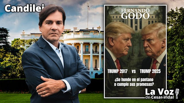 Entrevista a Fernando Godo: La verdad...