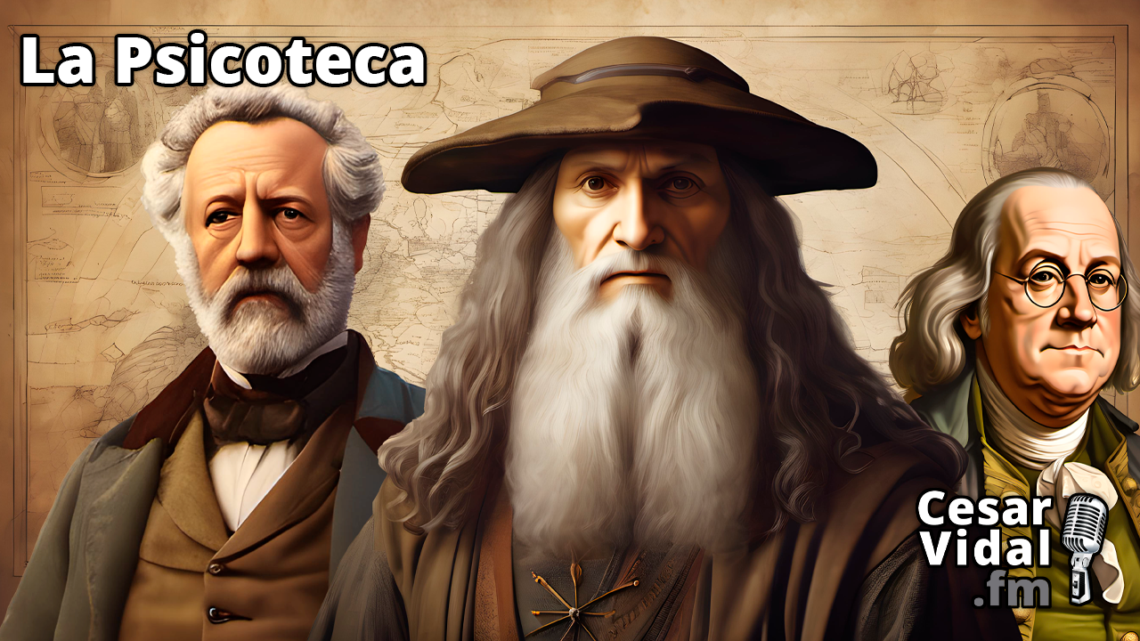 Cómo convertirse en un genio - 29/11/23