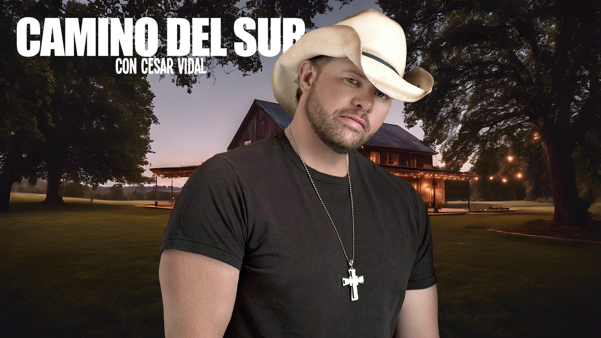 Camino del Sur: Especial Toby Keith - 18/02/24