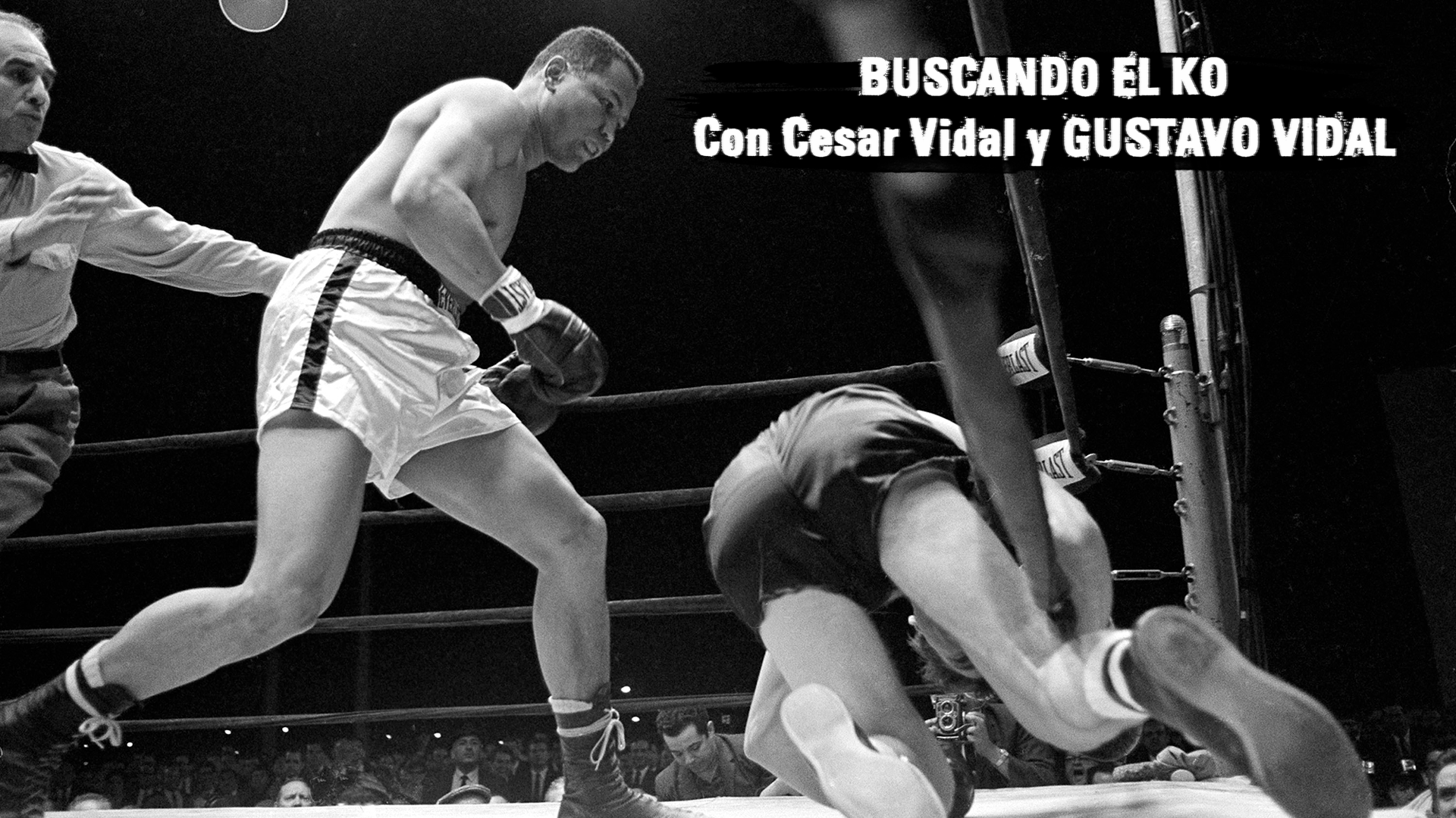 José Chegüi Torres, columnista, escritor… y campeón del mundo - 24/05/25