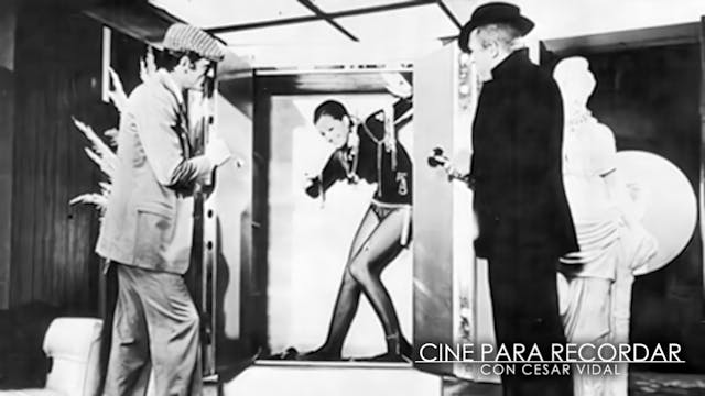 Aquí robamos todos (1968) - 24/10/25