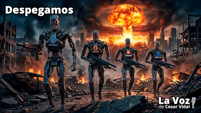 Operación JuanCarlos, sicarios ucrani...