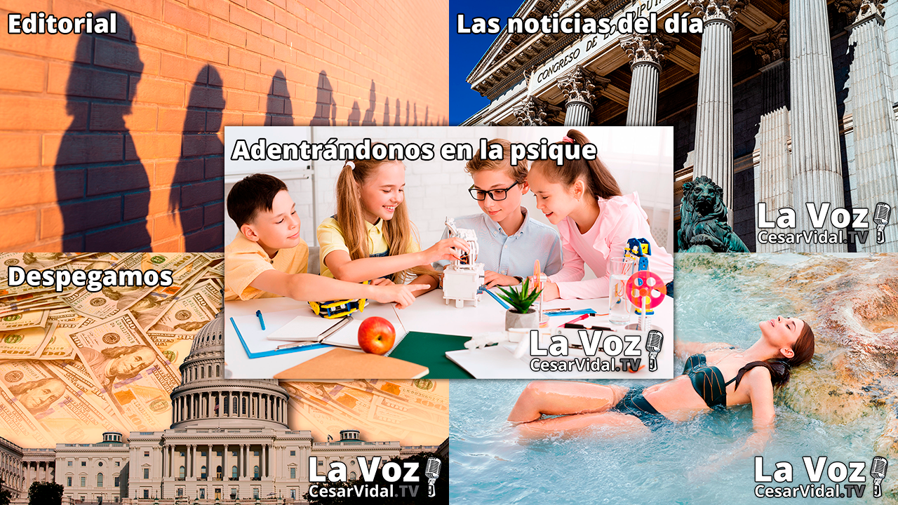 Programa Completo - 06/10/21