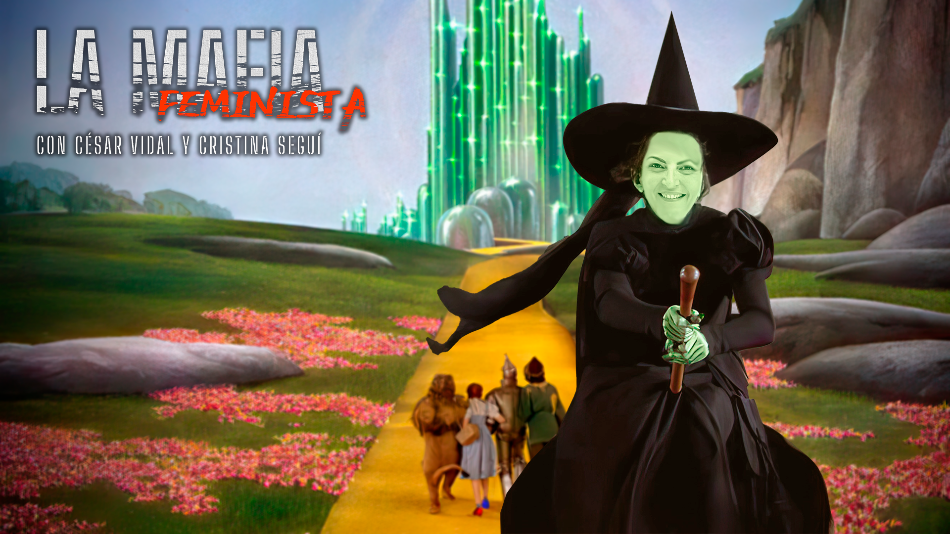 Escobando Juntos - 11/06/23