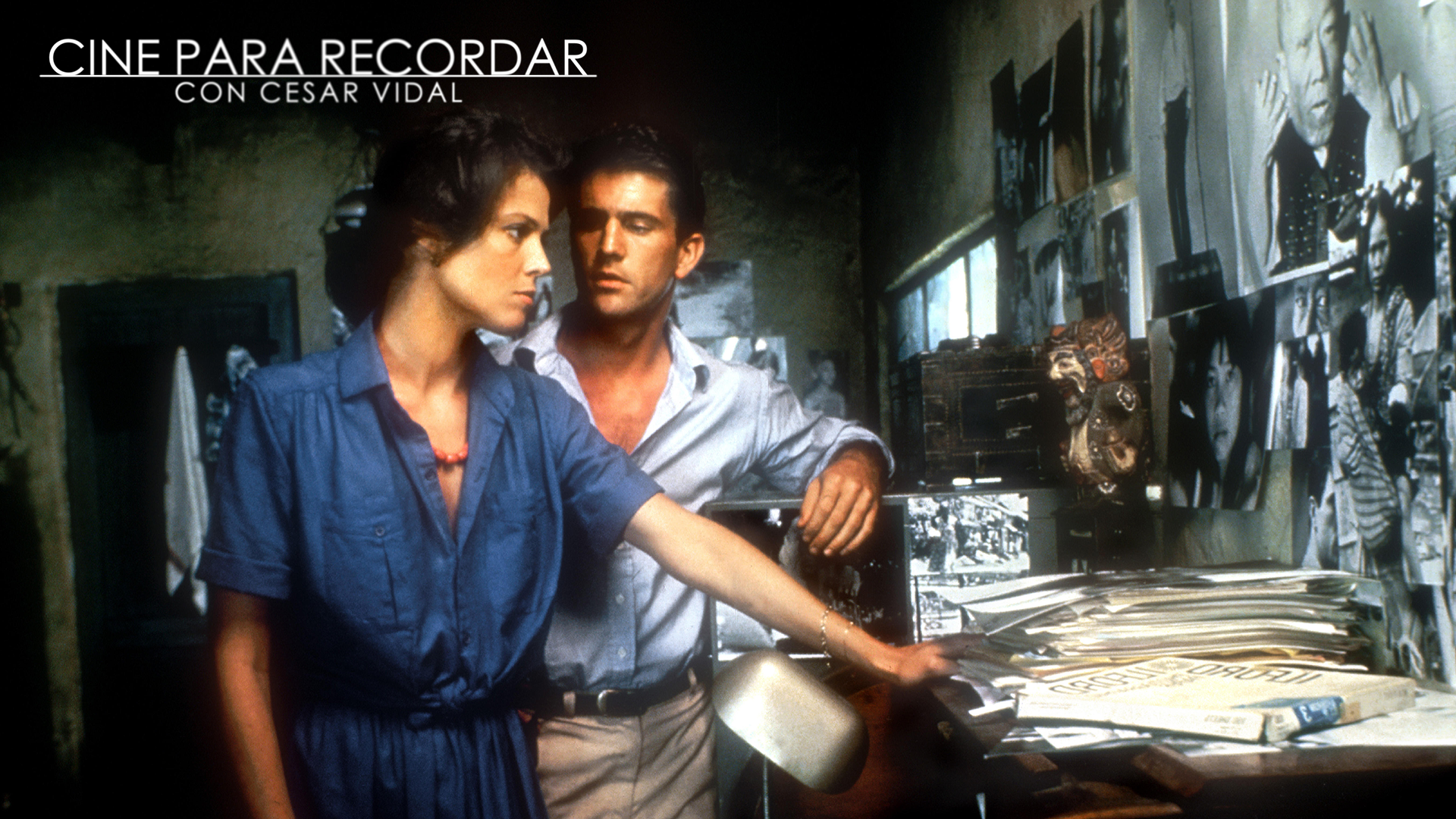 El año que vivimos peligrosamente (1982) - 07/11/25