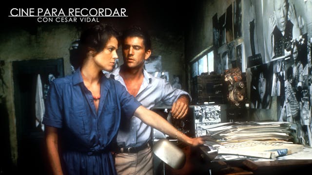 El año que vivimos peligrosamente (19...