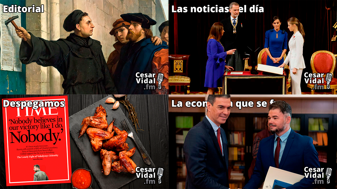 Programa Completo - 31/10/23