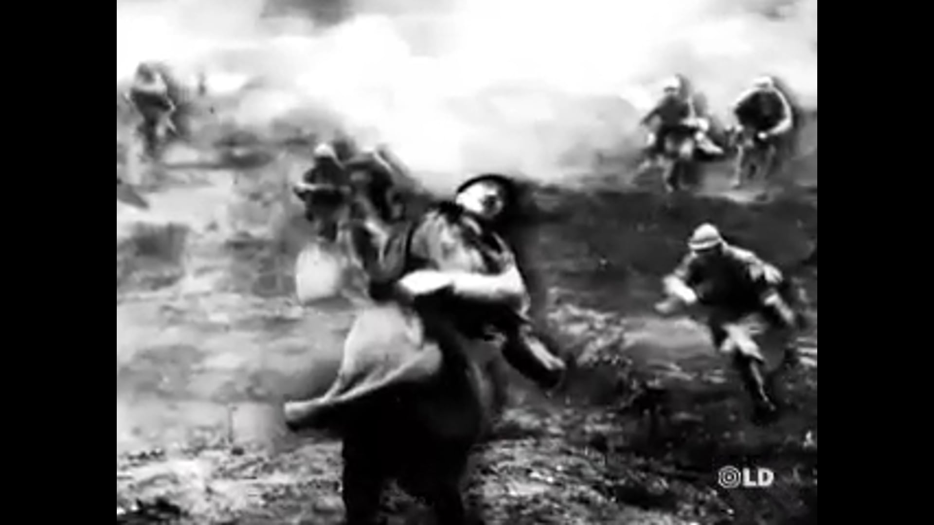 Los mitos de la Guerra Civil