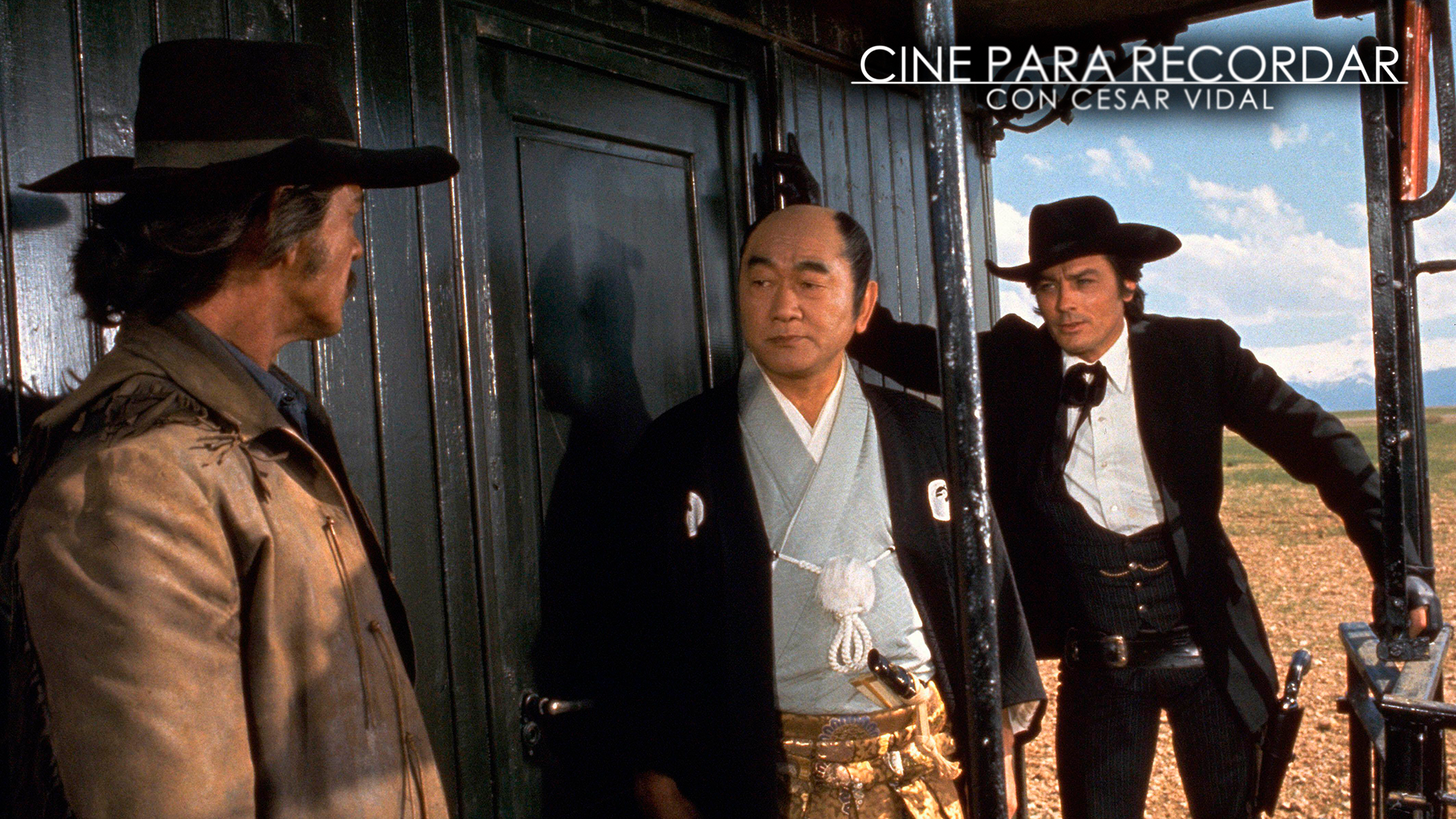 Sol Rojo (1971) - 20/12/24