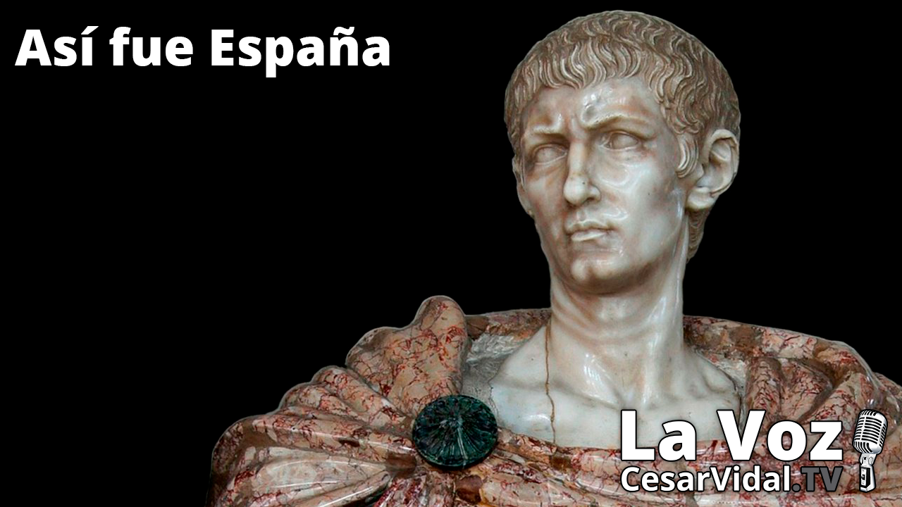 El cristianismo (II): Bajo Decio y Diocleciano - 31/01/22