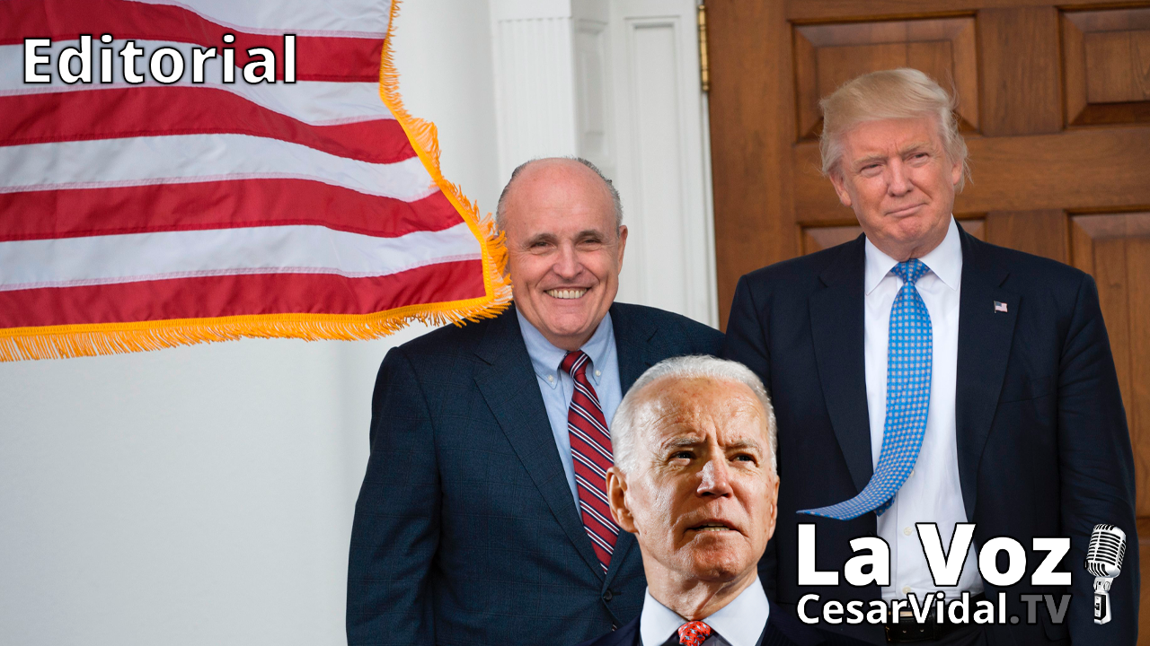 ¿Cagoni, prudenti... o íntegros? - 16/12/20