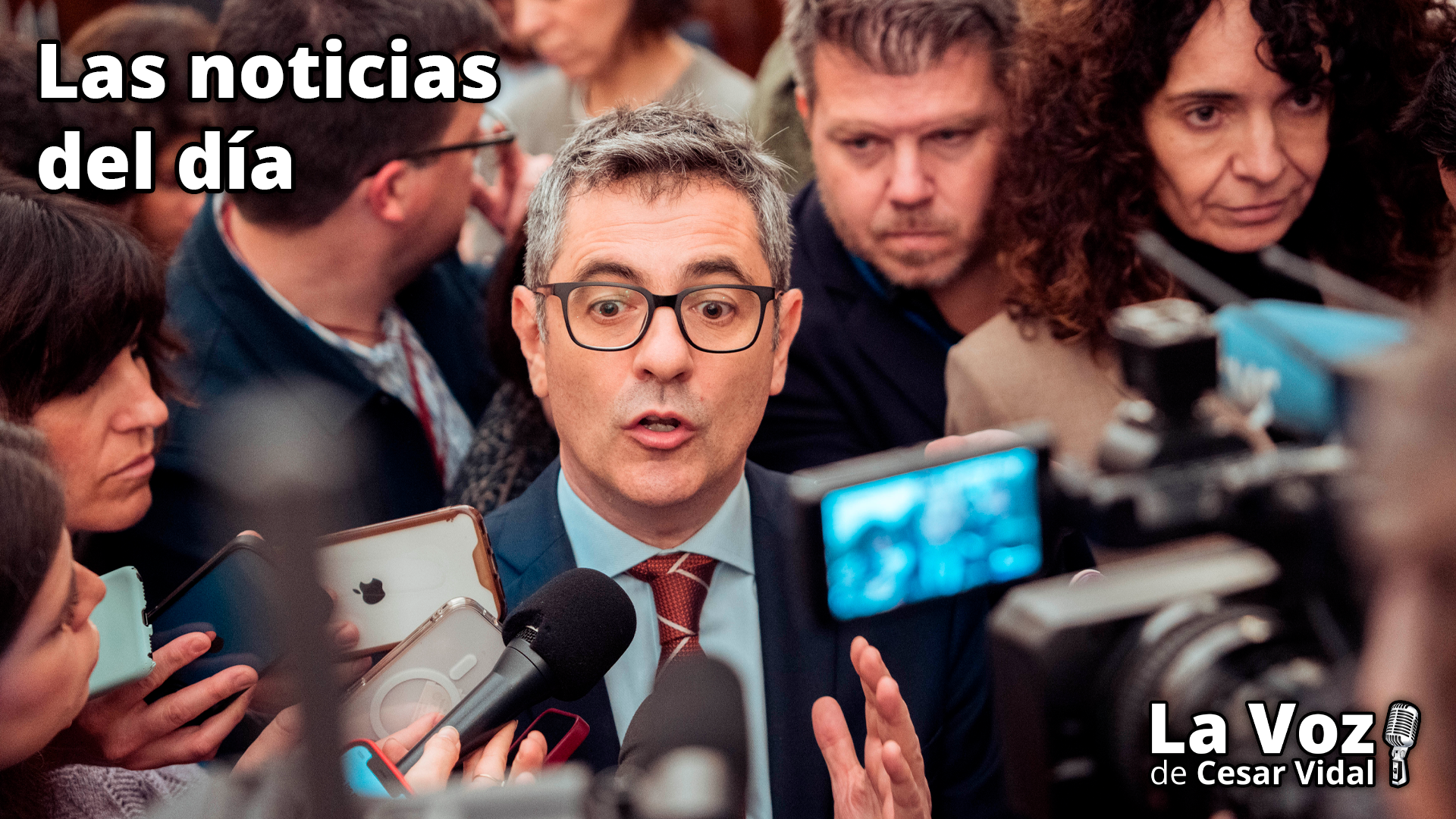 Las noticias del día - 24/06/25