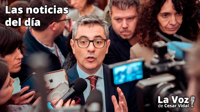 Las noticias del día - 24/06/25