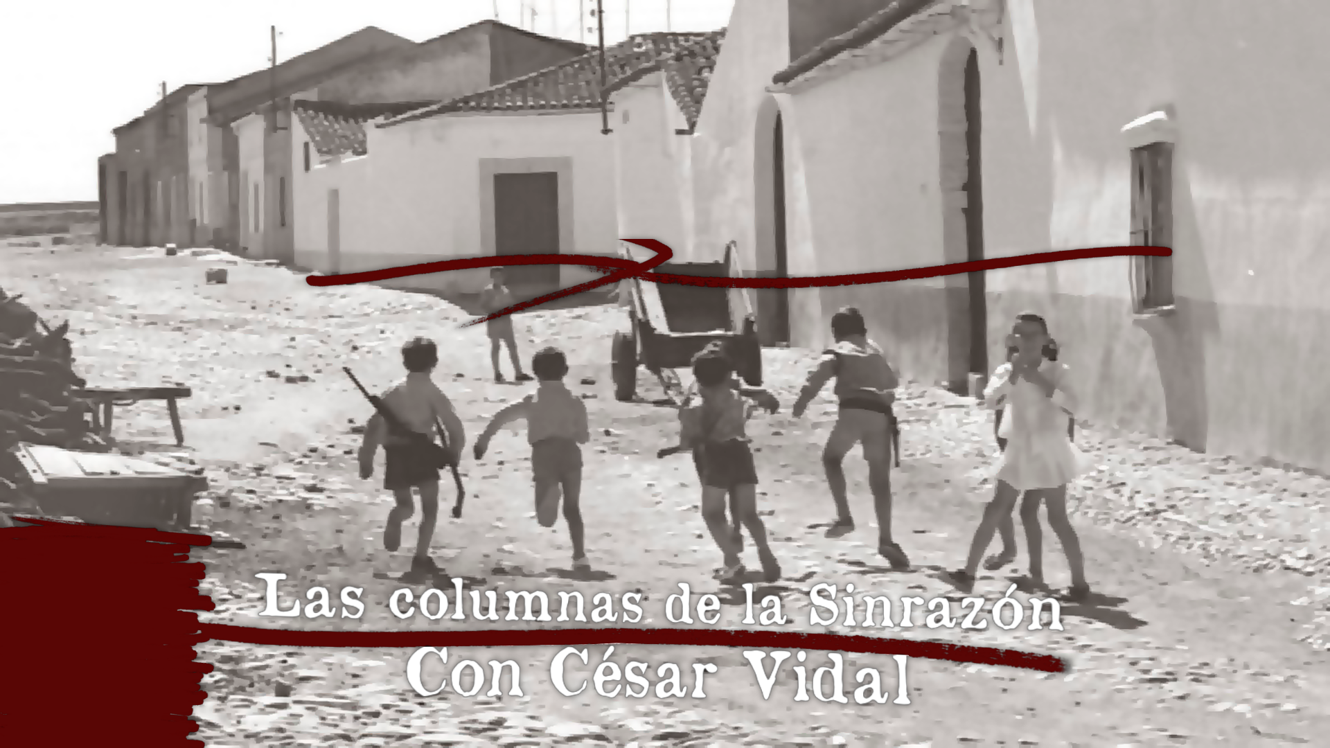 Me voy a la calle - 21/02/21