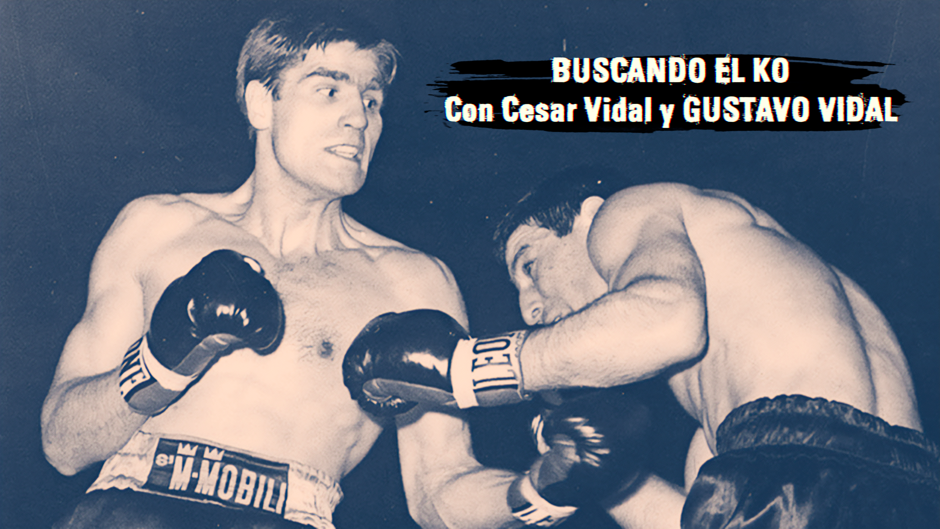 Nino Benvenutti, il bambino de la derecha assassina - 30/07/22