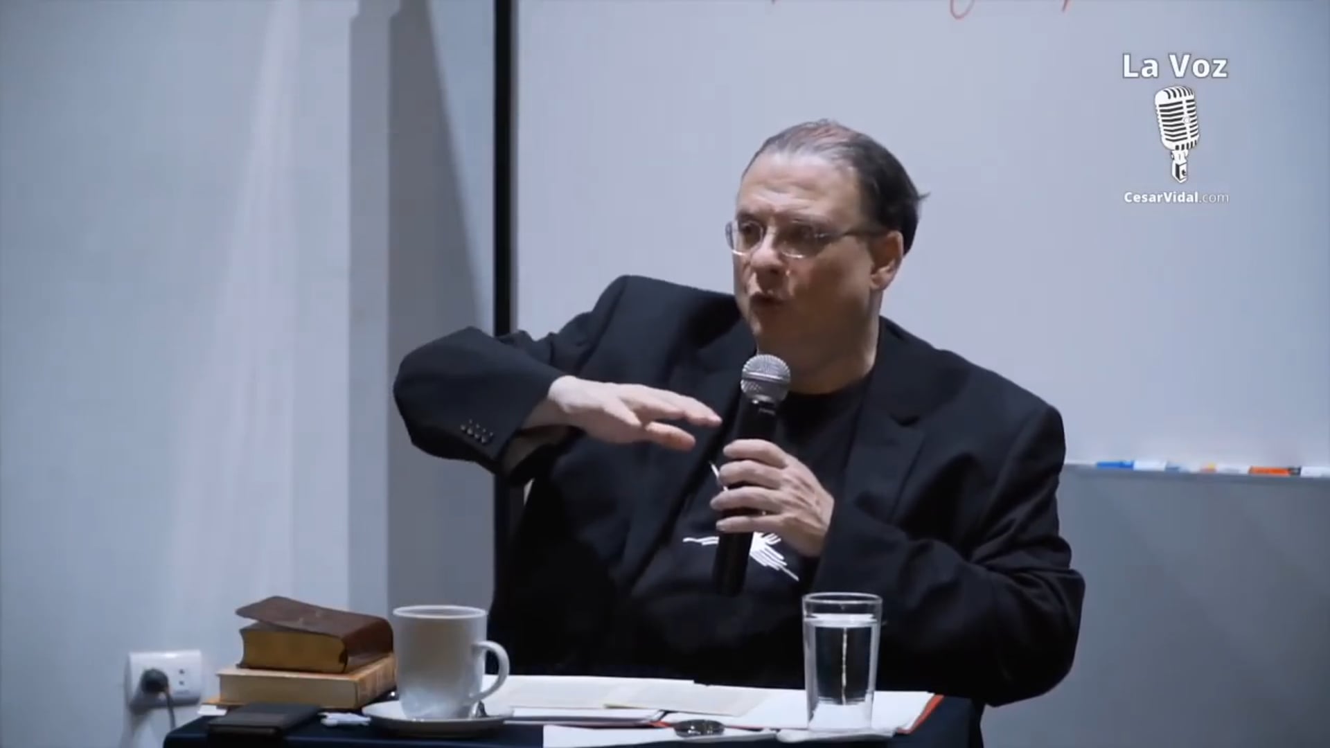 Teología contemporánea: El ataque contra el AT (5): LUCAS, EL HISTORIADOR