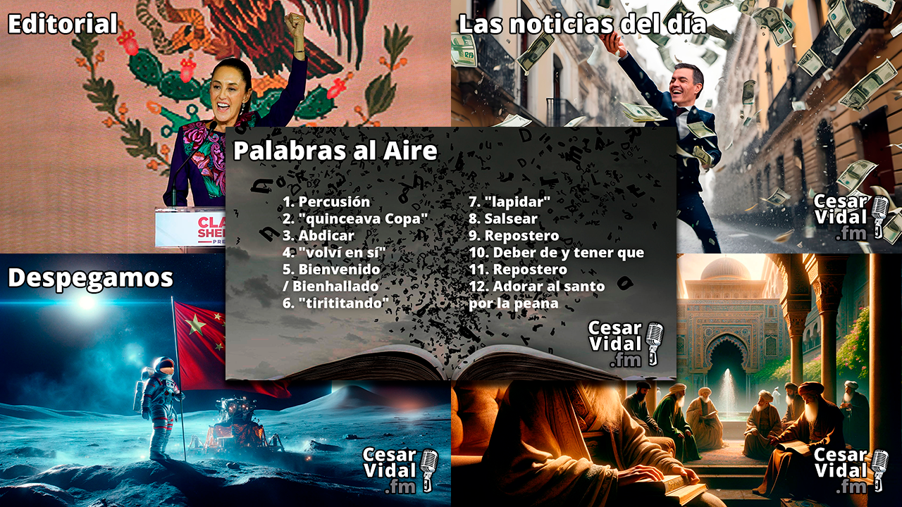 Programa Completo - 03/06/24