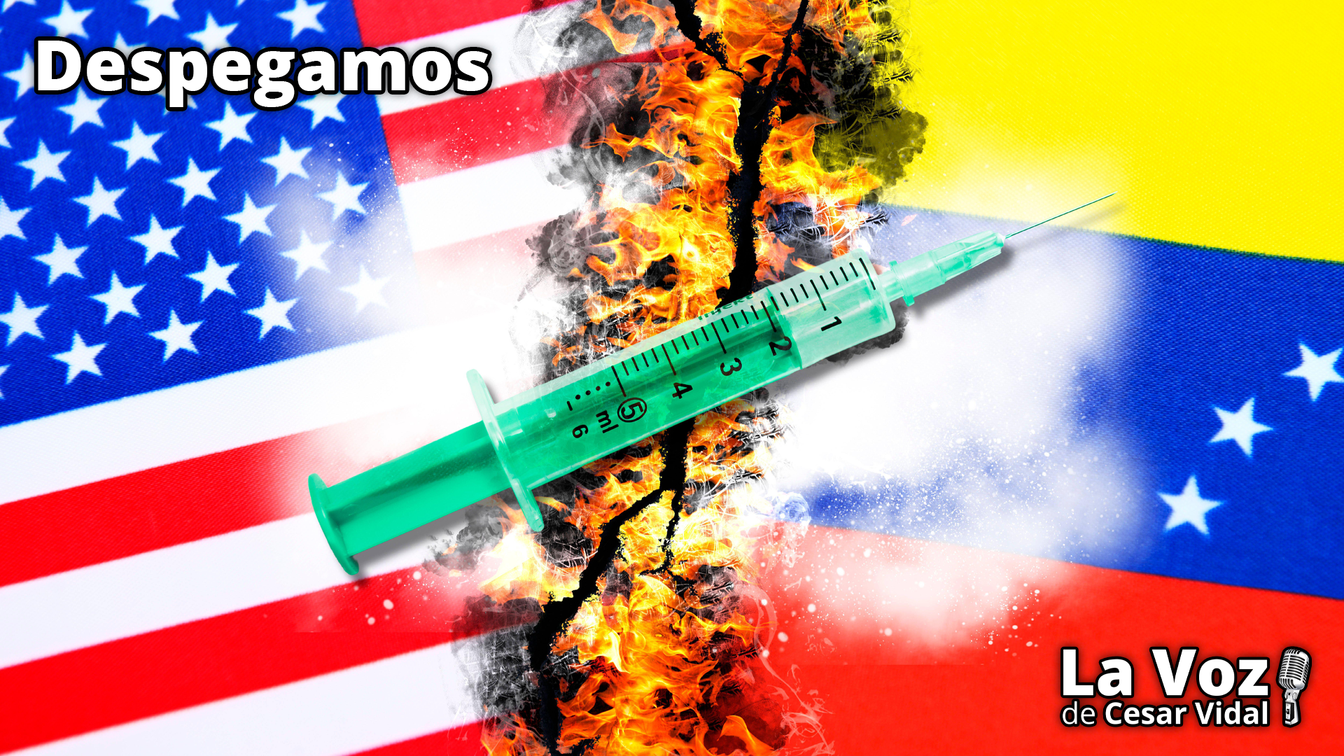 Operaciones encubiertas y terrorismo de Estado: golpe contra el Sur Global