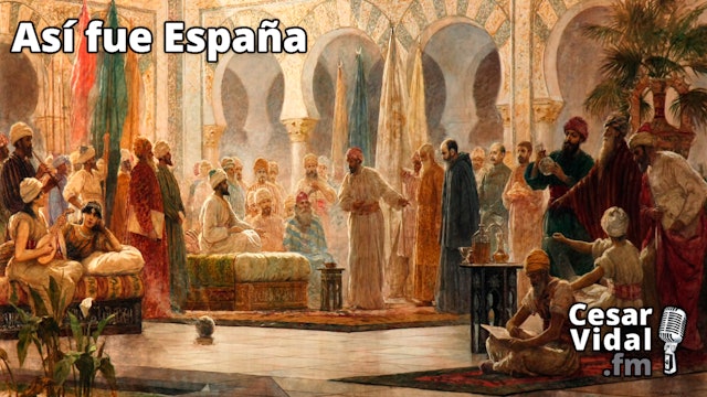 Los árabes llegan a España (VII): El Califato Perfecto (I) - 20/02/23