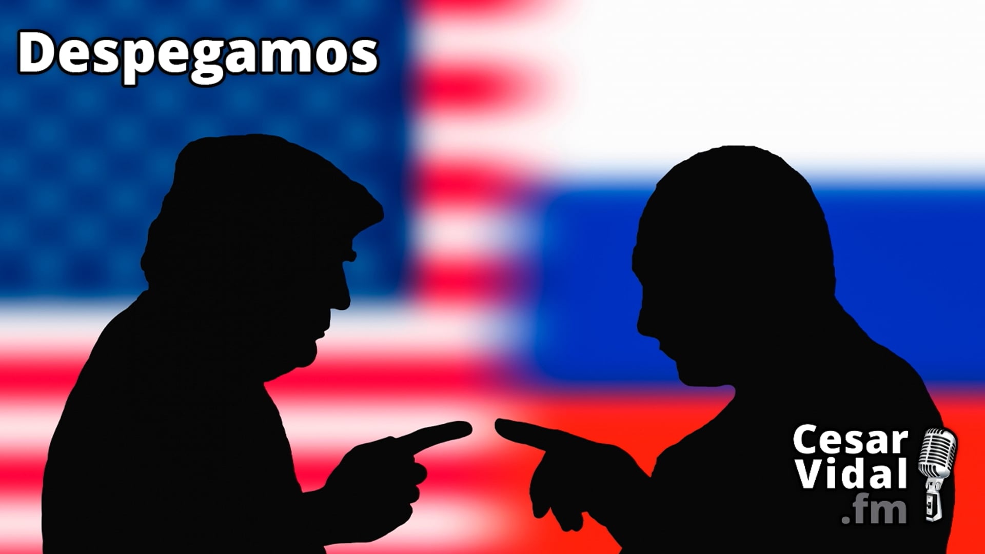 Llamada Putin-Trump, desfalco IA, zozobra Wall Street y ataúd energético español