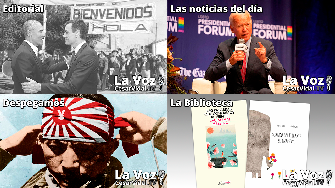 Programa Completo - 16/06/22