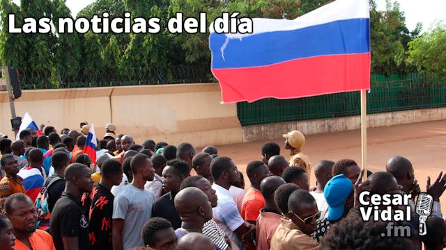 Las noticias del día - 03/10/22