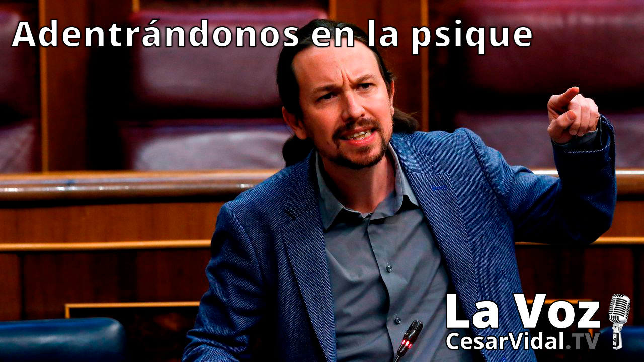 La psicología del odio - 28/10/20