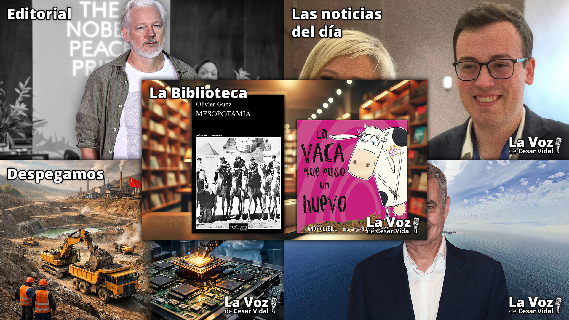 Programa Completo - 18/12/25