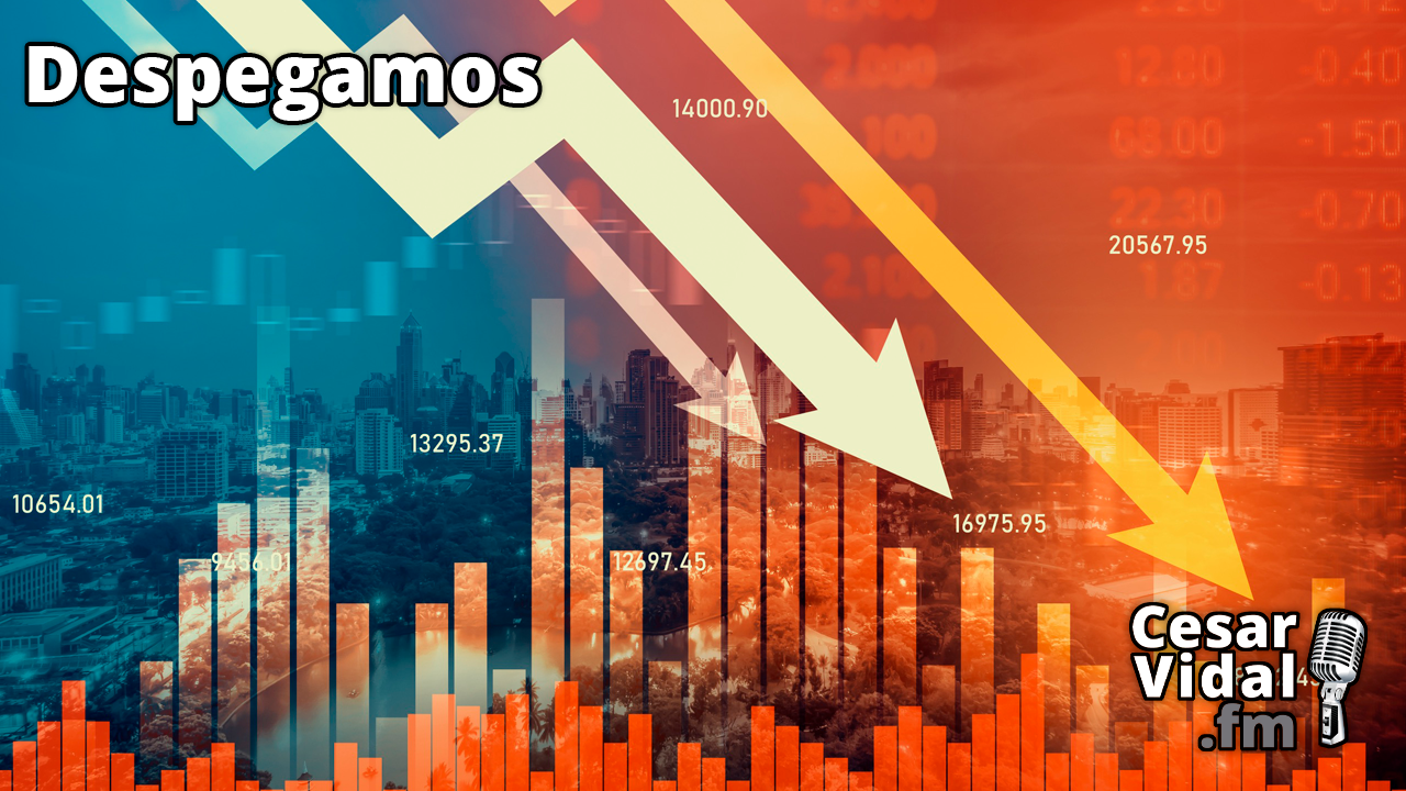 Sangría banca USA, guerra en el Ártico y debacle agrícola española - 03/05/23