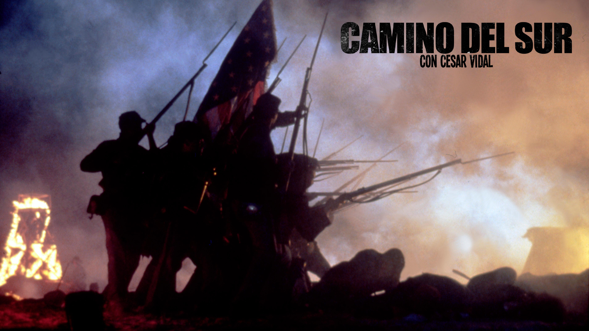 Camino del Sur - 14/09/25