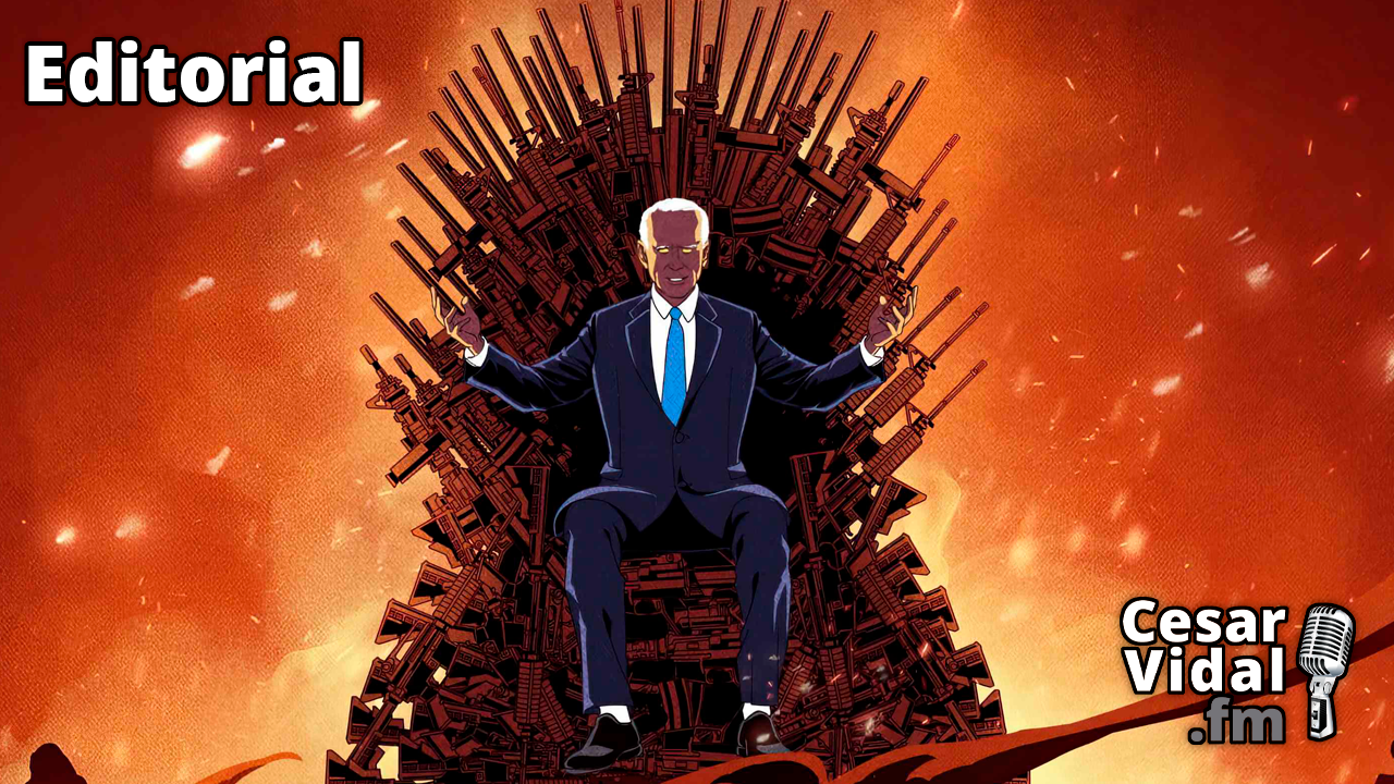 La revolución fiscal del presidente Biden - 15/03/23