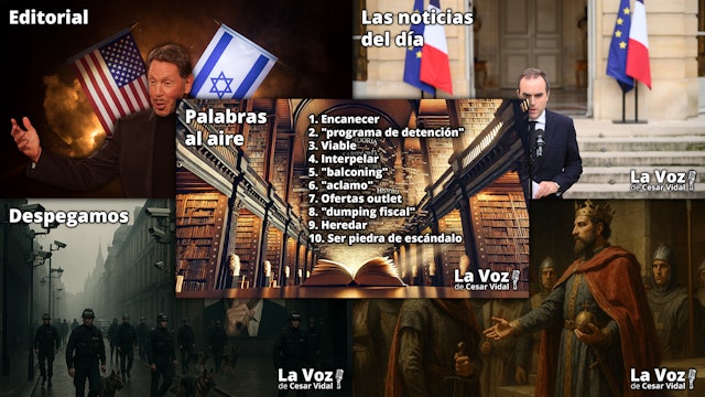 Programa Completo - 06/10/25