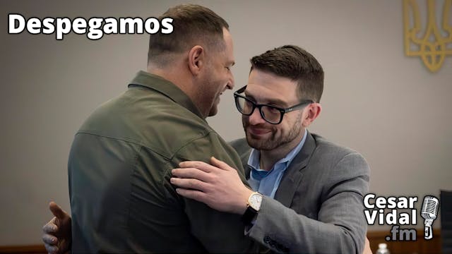 Caos en España, Soros-Wall Street tom...