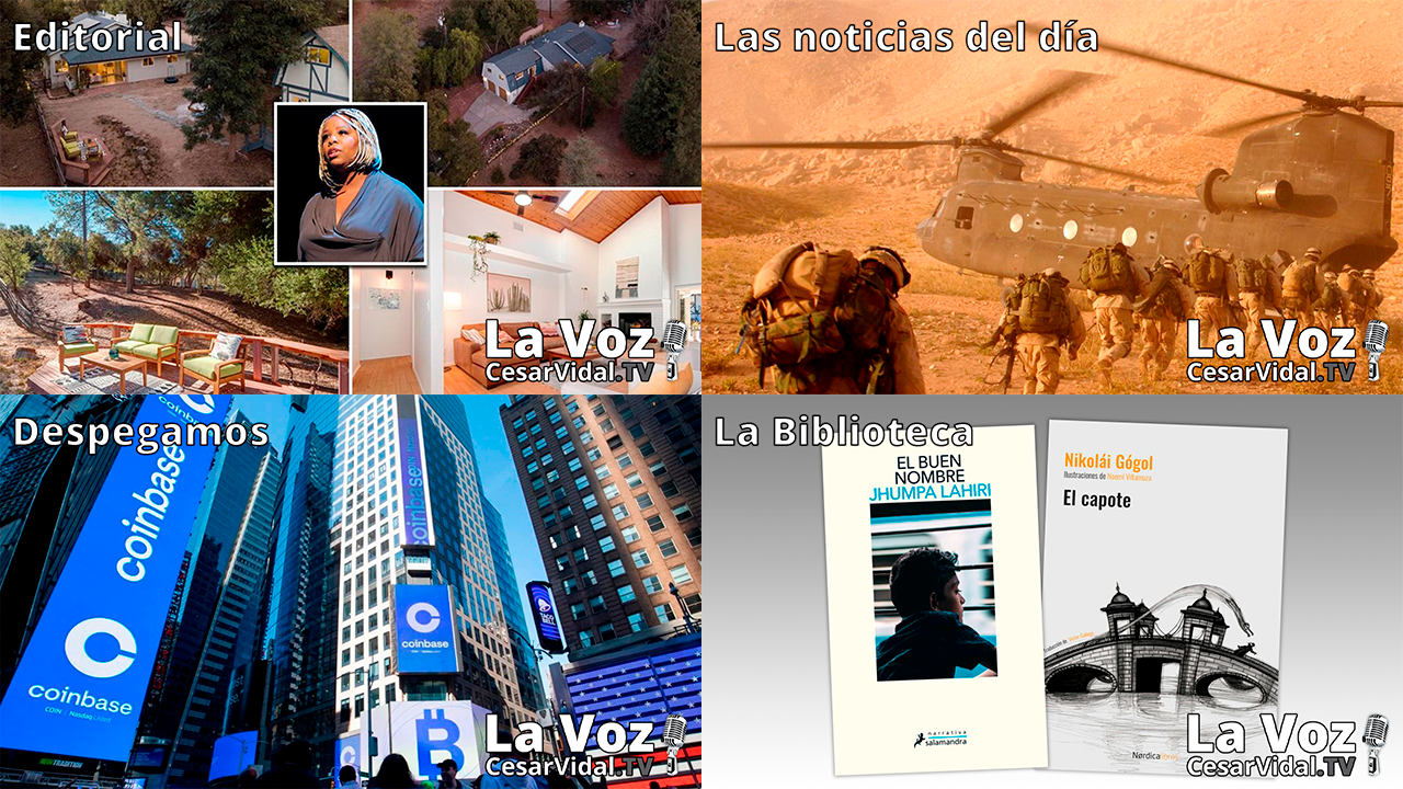 Programa Completo - 15/04/21