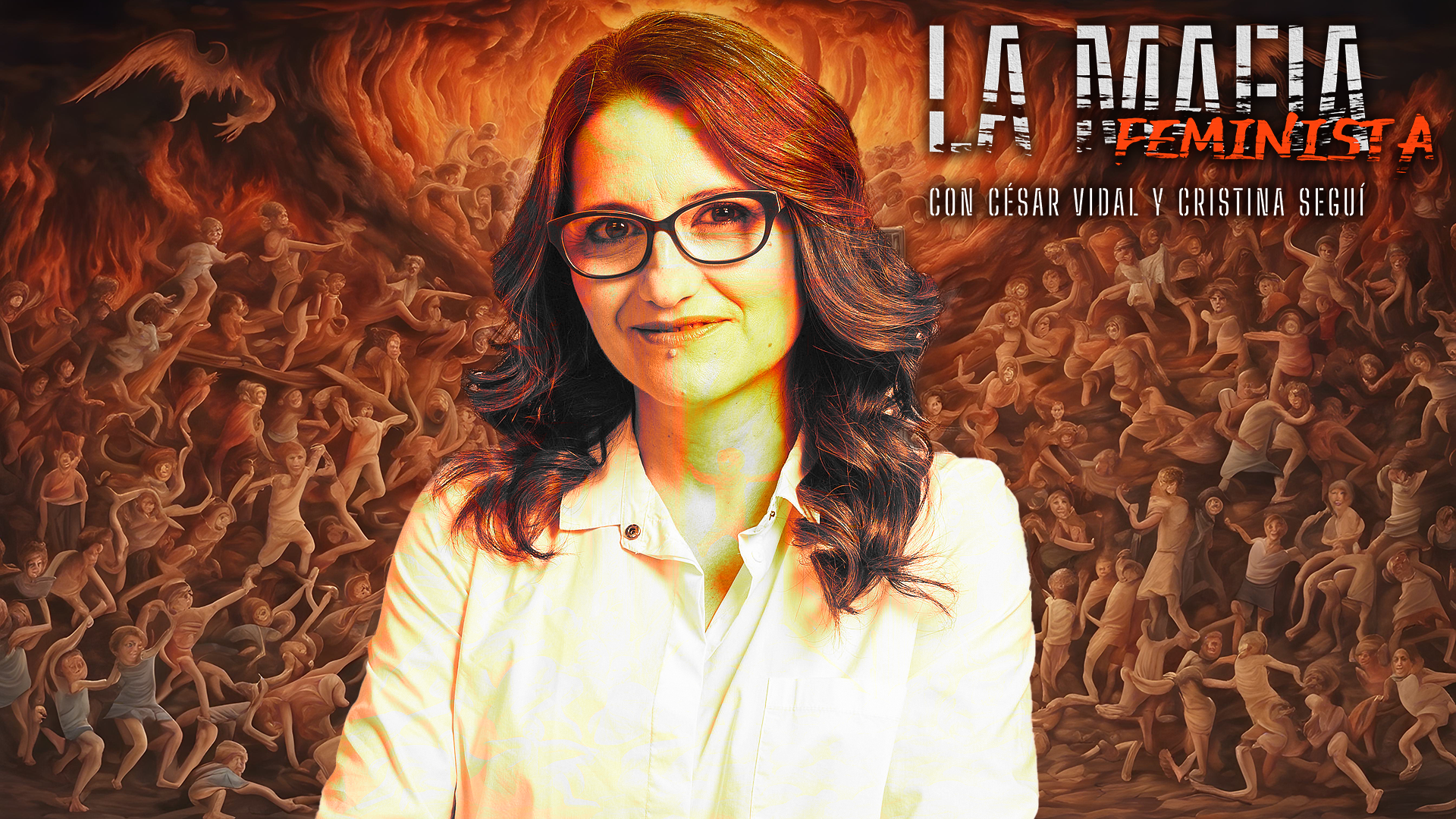 Se reabre caso de abusos de niños tutelados más importante de la última década