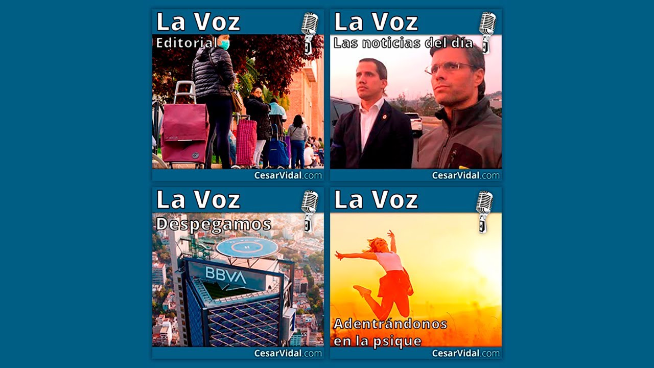 Programa Completo - 08/07/20