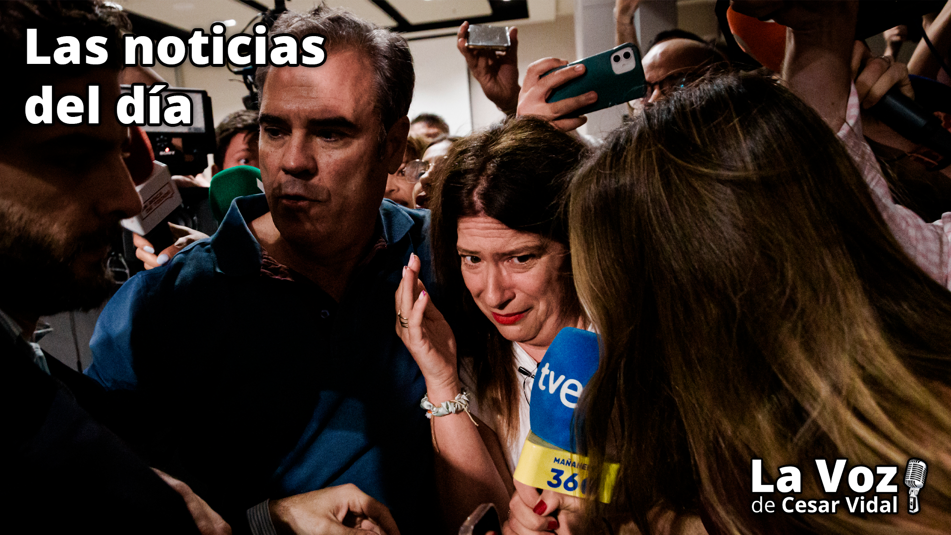 Las noticias del día - 04/06/25