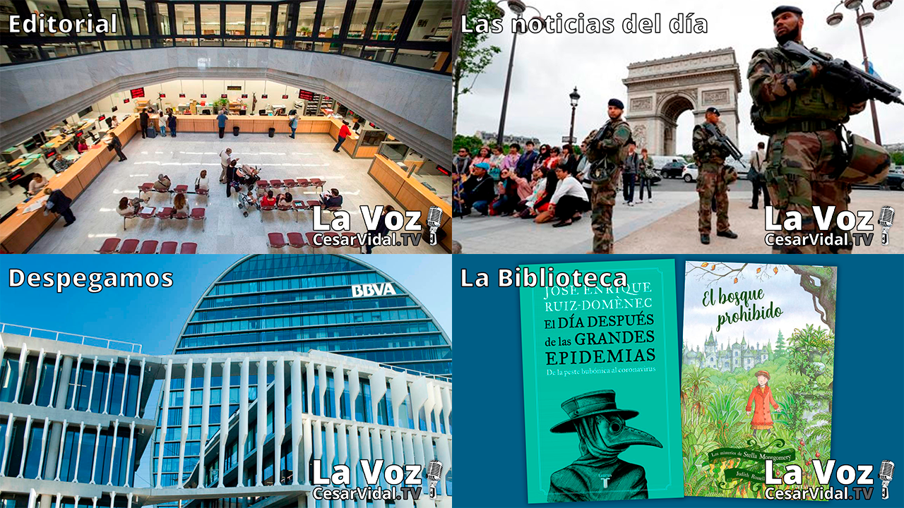 Programa Completo - 22/10/20