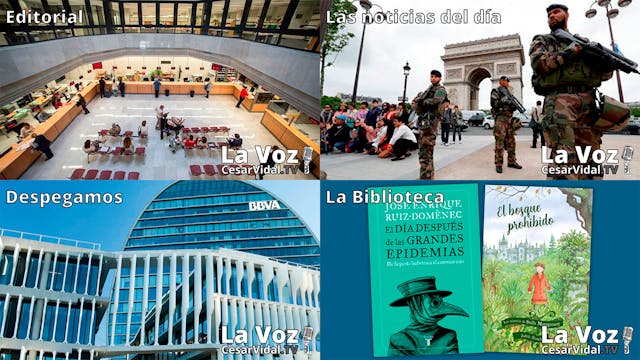 Programa Completo - 22/10/20