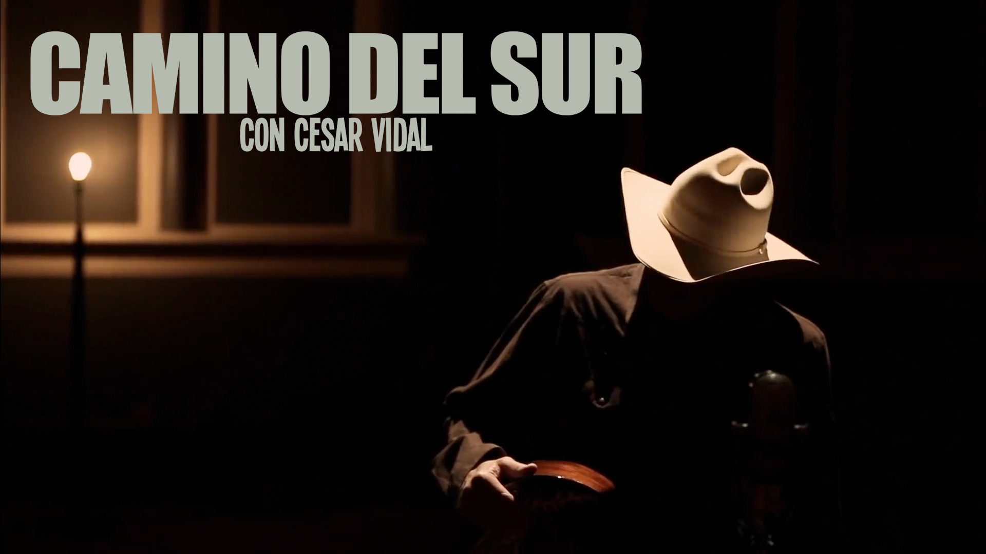 Camino del Sur - 24/07/22