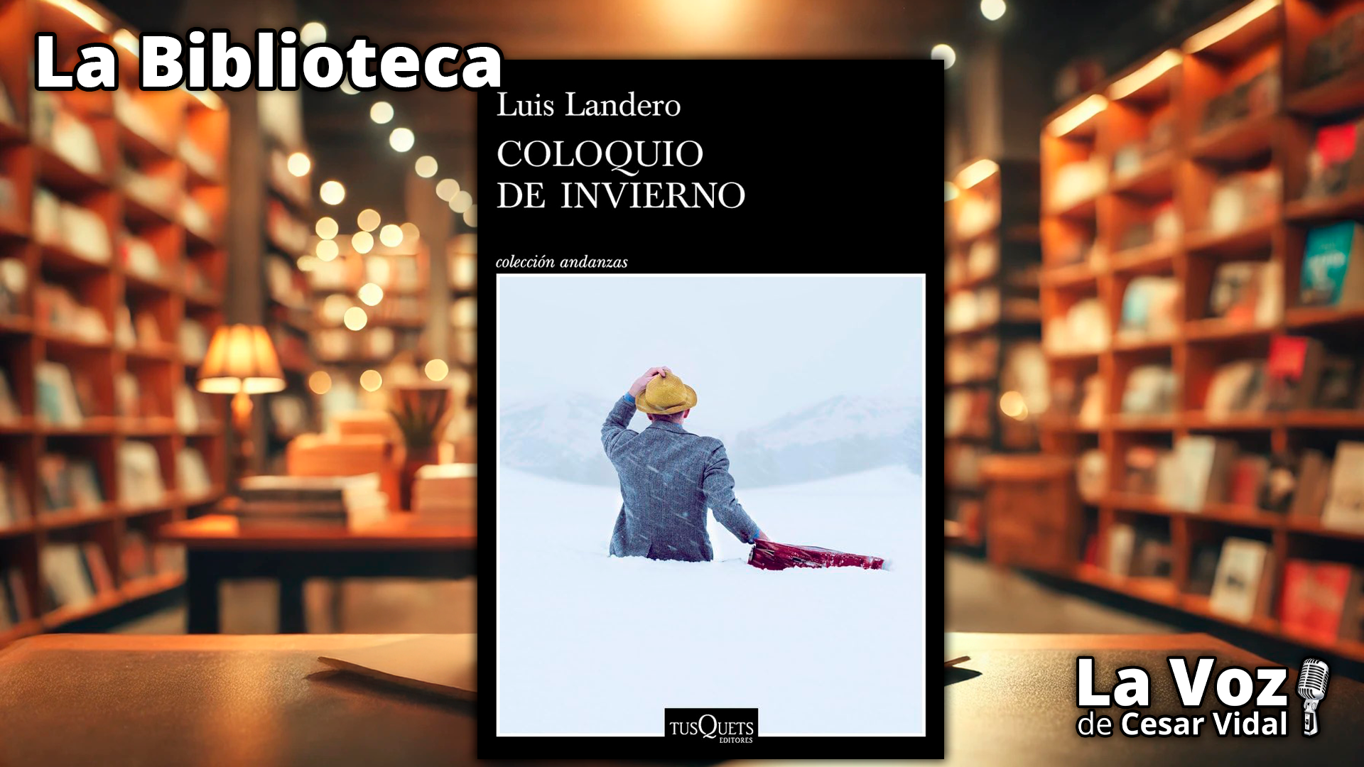 Coloquio de invierno - 26/03/26