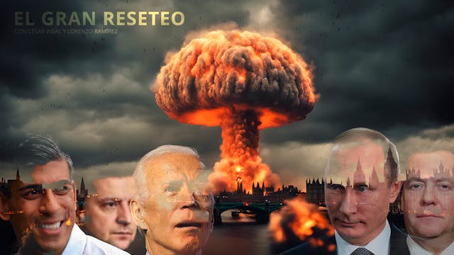 NATO seeks nuclear escalation: CIA, M...