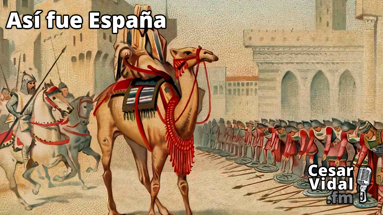 Así Fue España: Los árabes Llegan A España (VIII): El Califato Perfecto ...