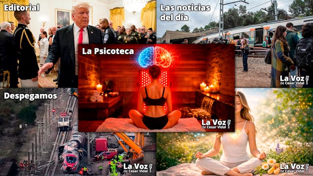 Programa Completo - 21/01/26