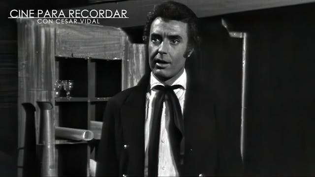 El conde de Montecristo (1969) - 06/0...