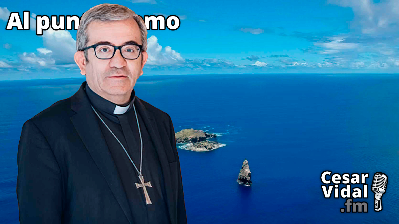 Luis Javier Argüello García - 06/10/22