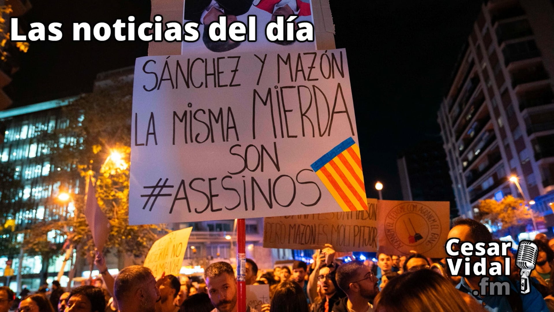 Las noticias del día - 07/02/25